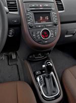 Kia Soul 2011 года (US)